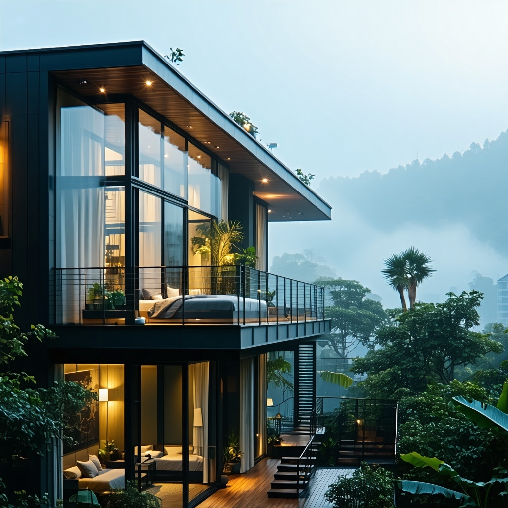 clean air bnb